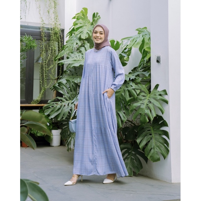 CANTY DRESS