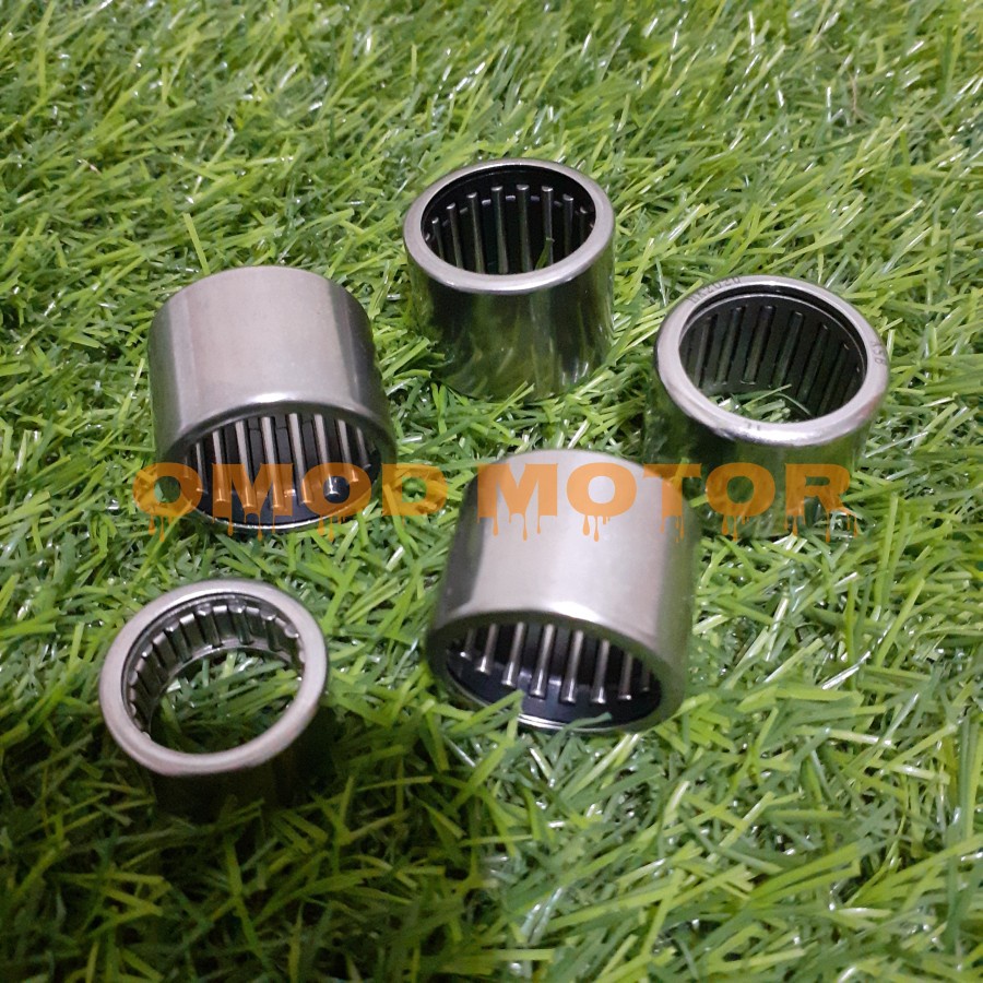 Bearing Bambu Unitrack KLX 150 BF S L Bering Laher Unitrek