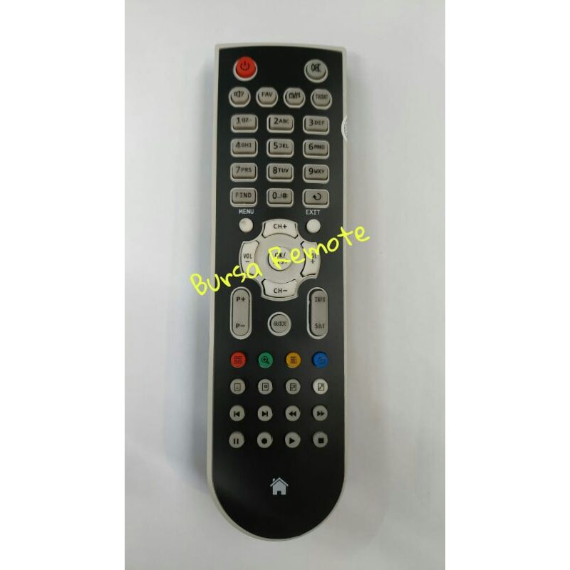 Remot Remote Receiver VENUS JUKE Prolink HD PVR New