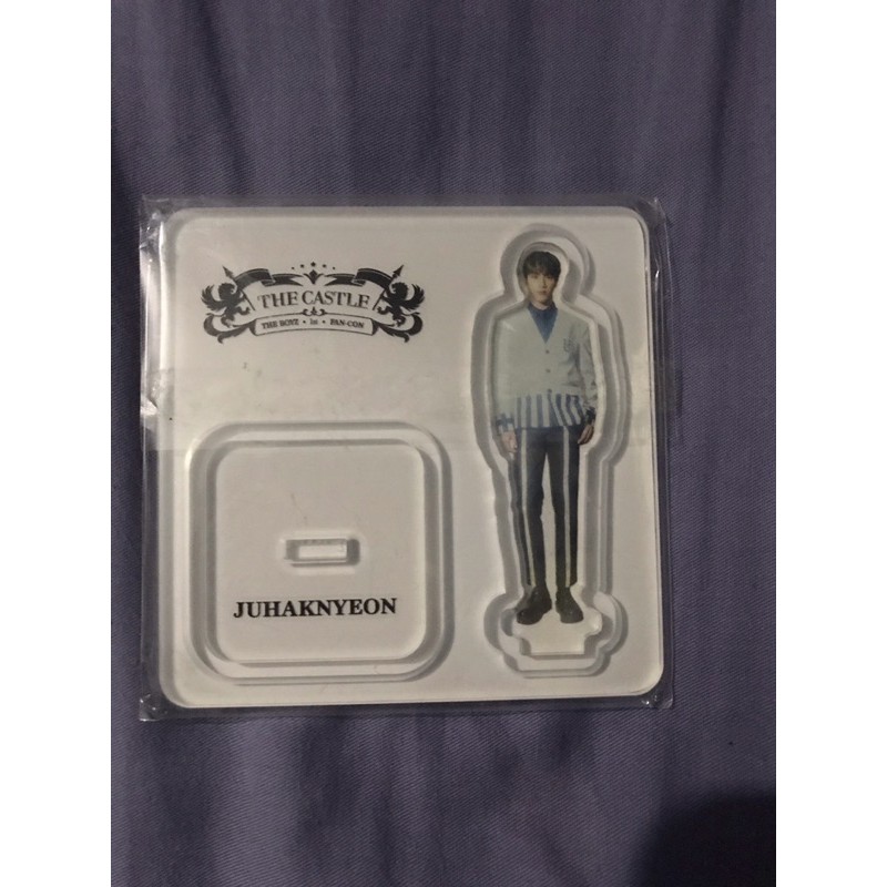 Acrylic Stand Juhaknyeon THE BOYZ