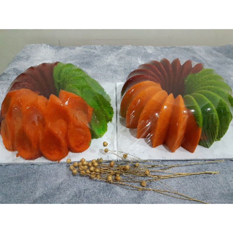 

Fenomenal Butter Cake wysman