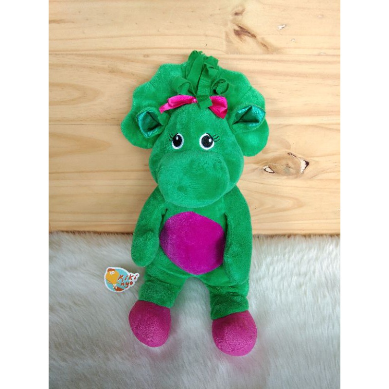 Boneka Baby Bop Barney