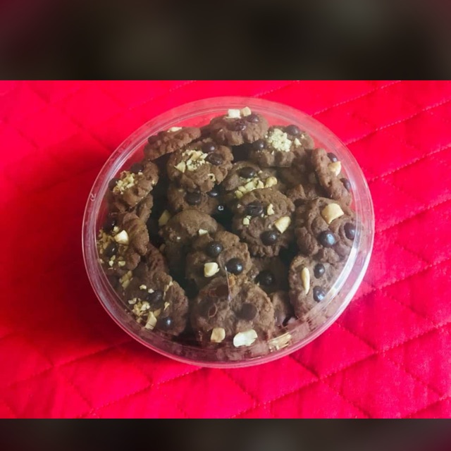 

coklat keju