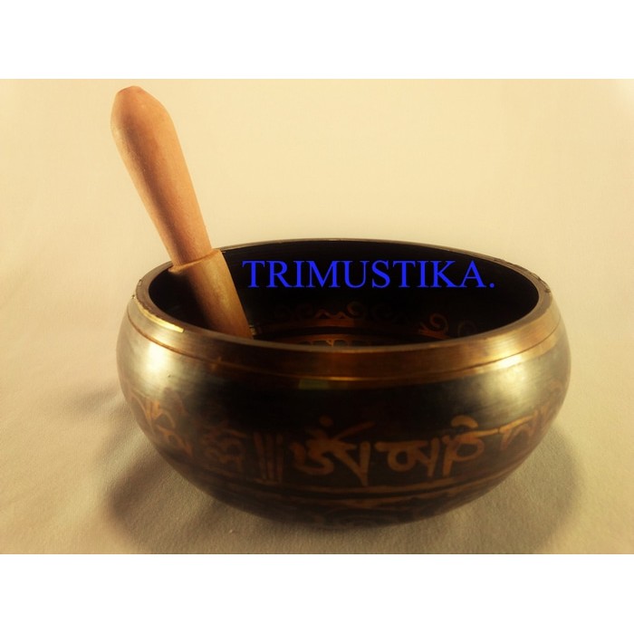 Jual Singing Bowl Besar kuningan Shopee Indonesia