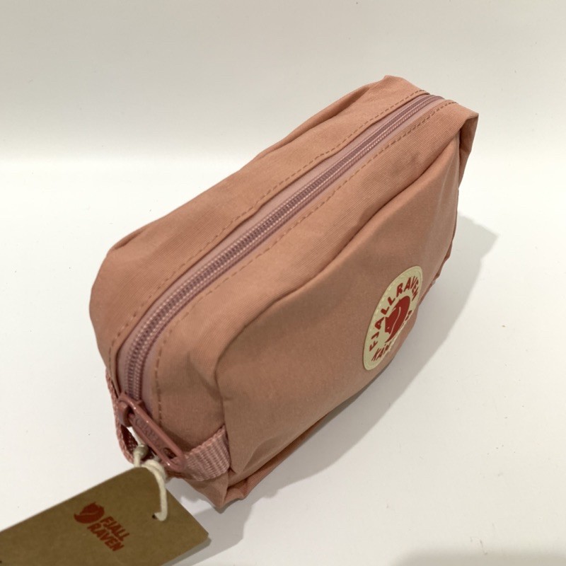 Kanken Fjallraven gearbag