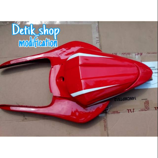 Body belakang r15old v2 model body belakang r6old