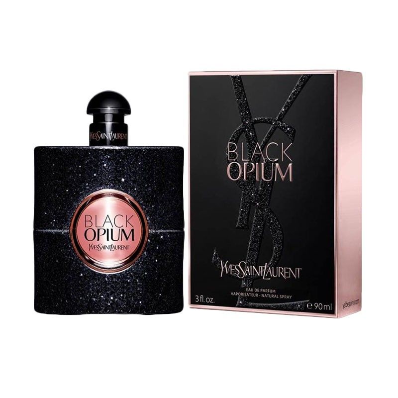 PARFUM WANITA MURAH YSL OPIUM