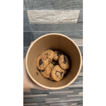 

Original mini cookies