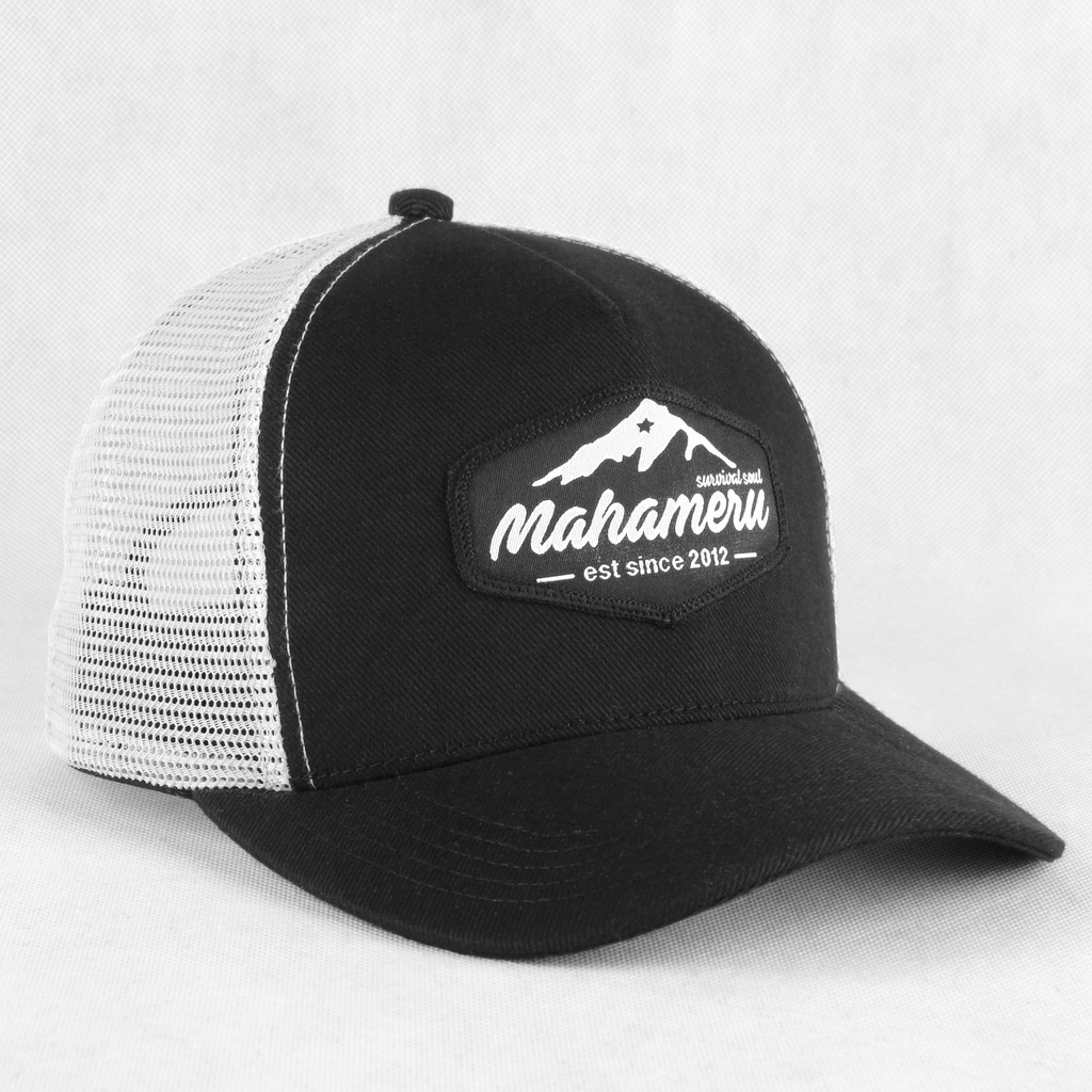 Mahameru Topi Patch B05 HJM