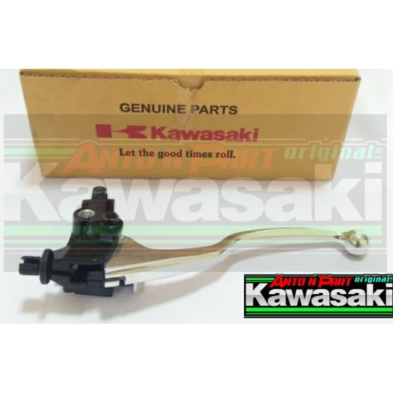 Handle kopling assy set klx150 klx 150 original