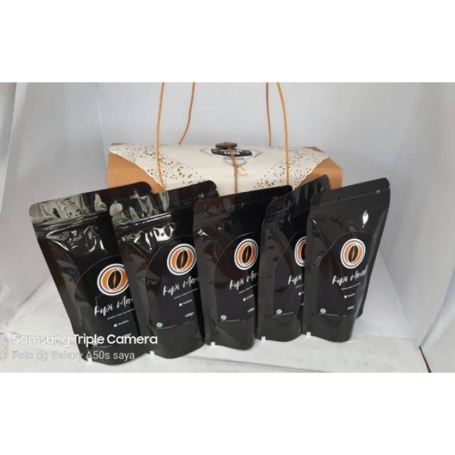 

Kopi Manik
