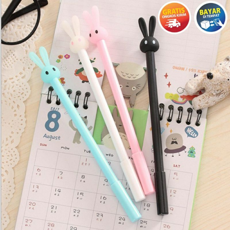 

PULPEN KELINCI MAKASSAR