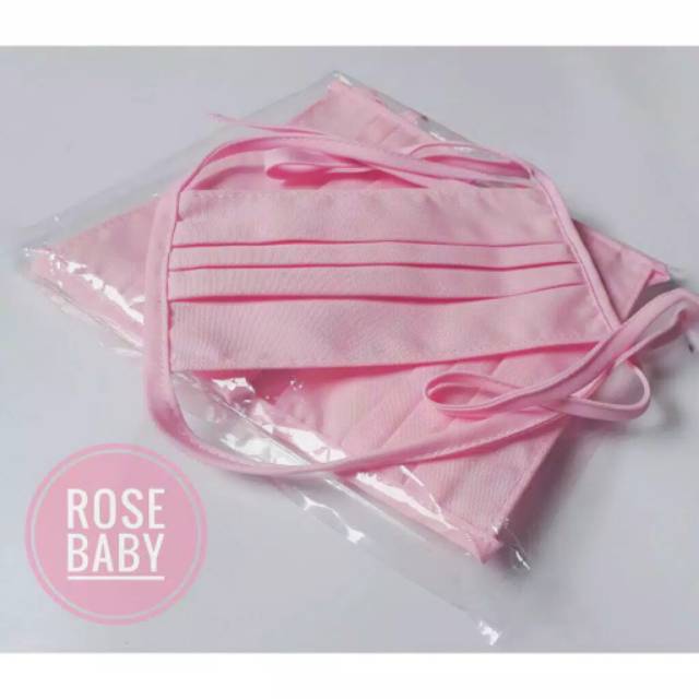 Masker kain/ masker/oxpord