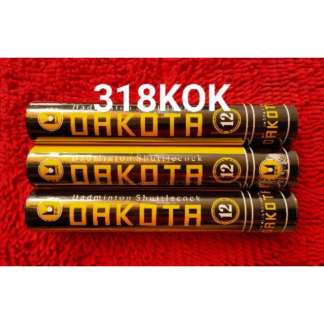 KOK DAKOTA KUNiNG original
