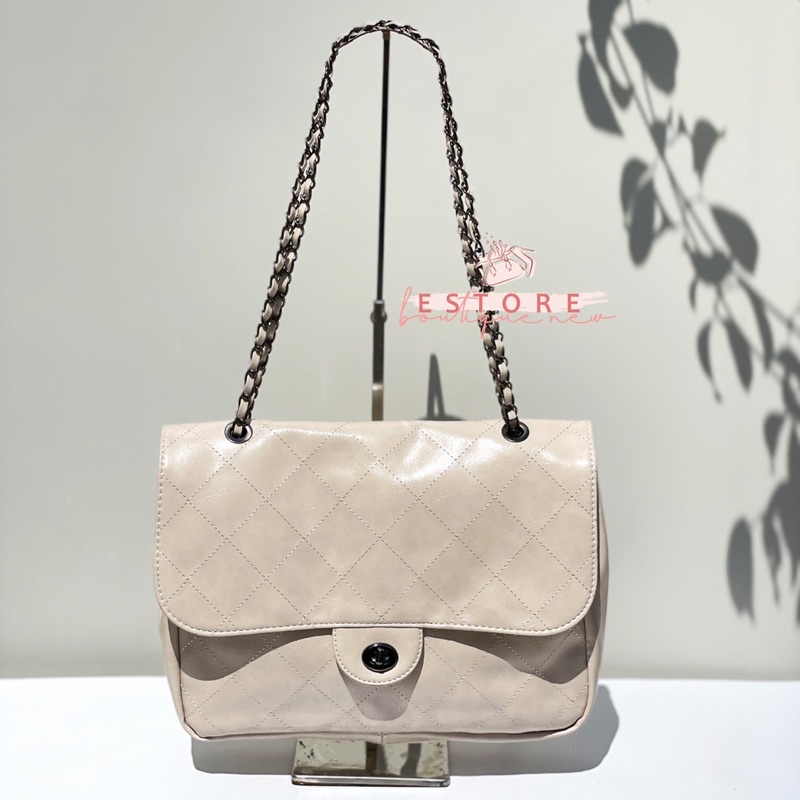 ZR Large Tote Shoulderbag