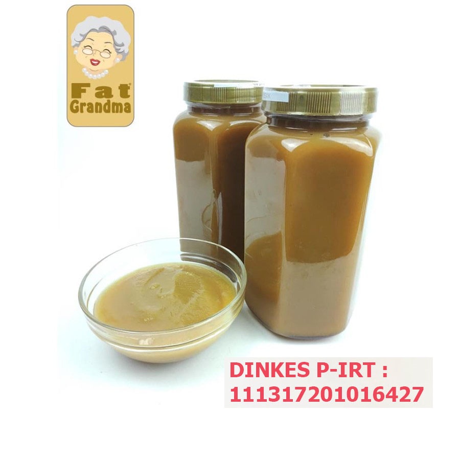 

Promo Selai Srikaya Medan Homemade Kemasan Toples 800Gram Best Seller