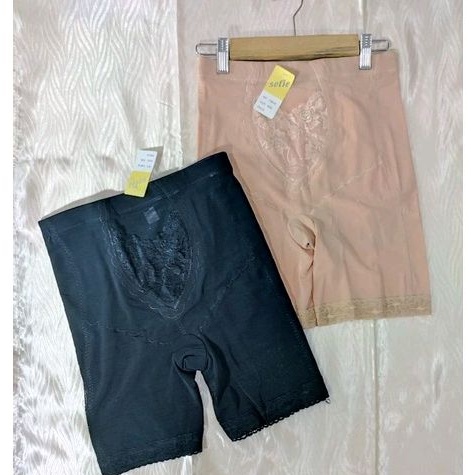 Celana korset wanita merek sofie | korset pelangsing siap melahirkan | CD korset perempuan