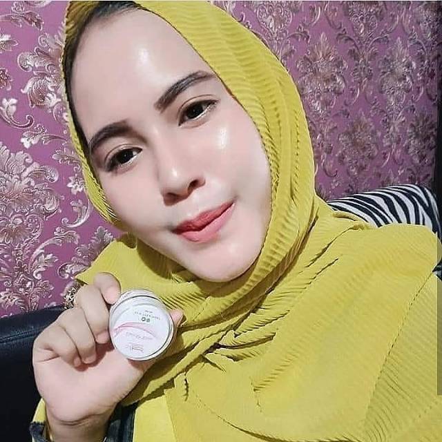 Derma Acne Marwah Halal &amp; BPOM