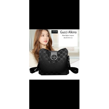 Tas gucci Alkino by Azzam