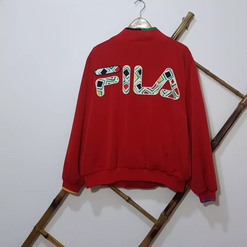 Fila Original Second