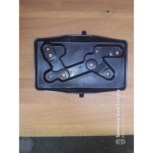 tatakan aki avanza,rush,