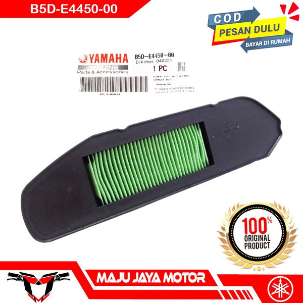 Filter Saringan Udara Freego B5d ORIGINAL YAMAHA