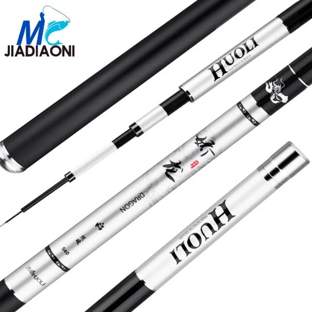 jiadiaoni dragon houli 450cm