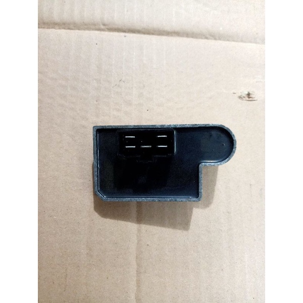 kiprok Regulator Honda Revo Fi KWW original