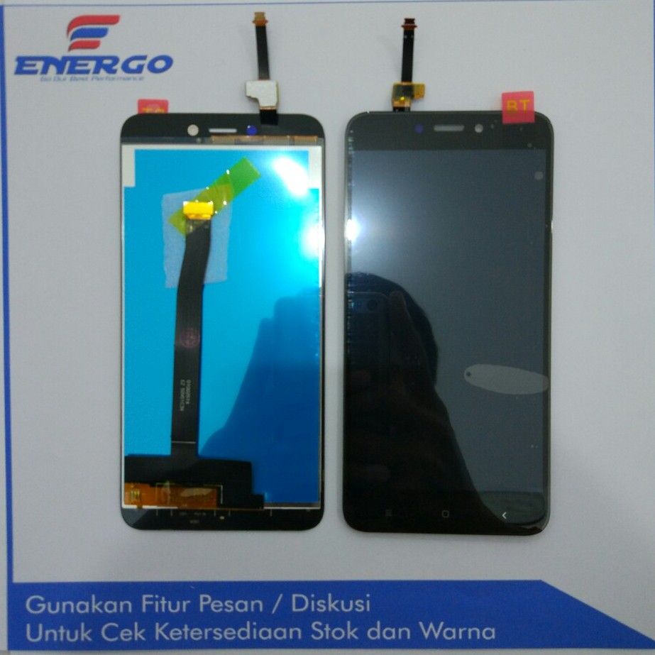 Lcd Xiaomi Redmi 4X Original + Touchscreen