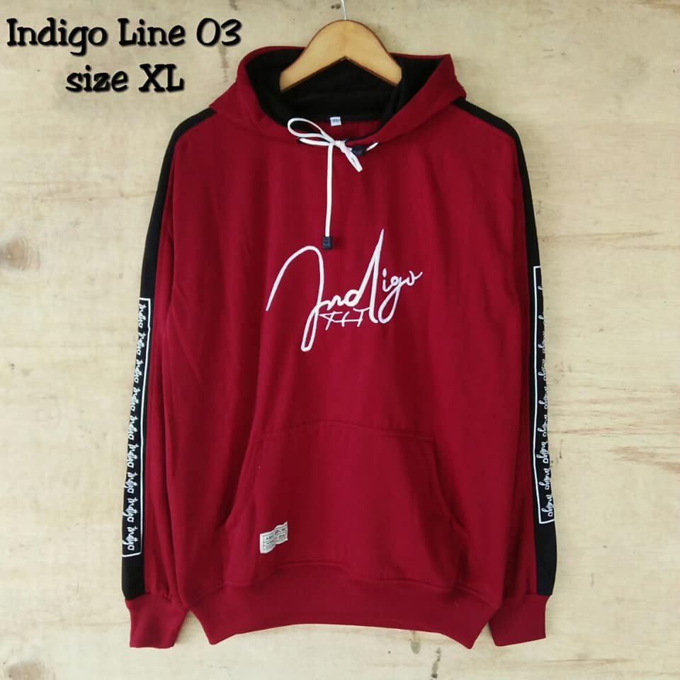 Jaket Sweater Hoodie Pria Wanita UNISEX / Sweater Hoodie Couple / Jaket Hoodie / Jaket Pria L XL XXL
