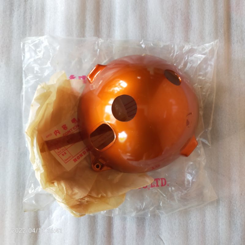 Batok Lampu Depan Honda CB100 S90z S110 Original