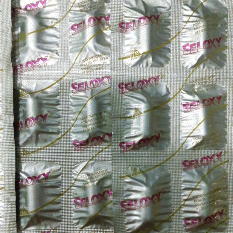 seloxy