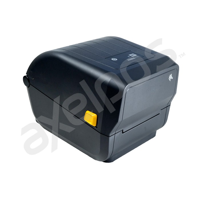Barcode Printer Zebra ZD888T / ZD-888T/ ZD 888T Pengganti Zebra Gc-420t