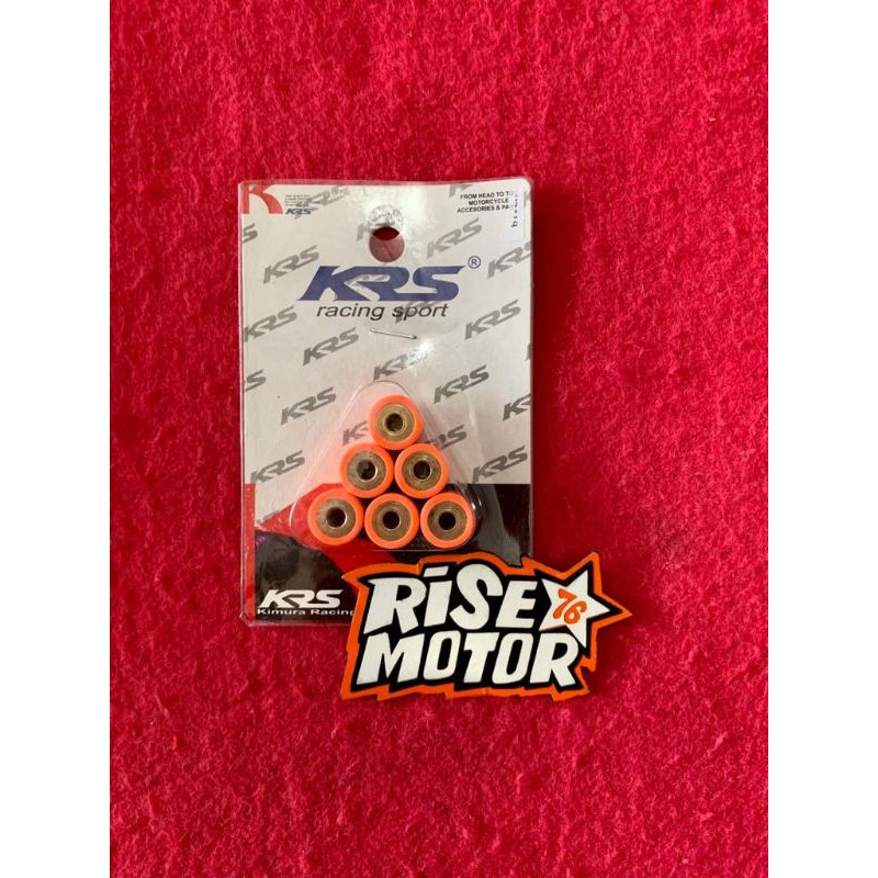 Roller KRS Mio 10 Gram