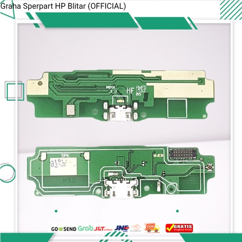 FLEKSIBEL CAS/FLEX CON TC XIAOMI REDMI 5A