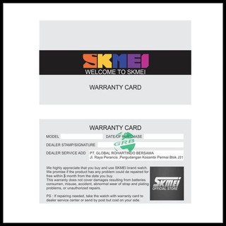 skmei 9118