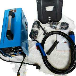 Promo Mesin Las Mig mag 3in1 co2 bisa tanpa gas CO Promo Mesin Las Mig mag 3in1 co2 bisa tanpa gas CO
