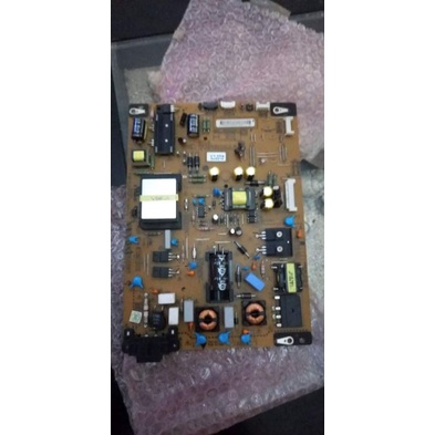 PSU - POWER SUPPLY - REGULATOR TV LED LG 42LS4600-TA - 42LS4600 - 42LS