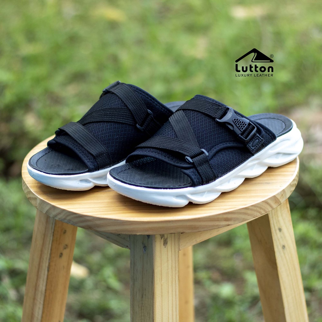 SANDAL SLOP UNISEX - SANDAL TERLARIS 2022 - SANDAL KRISNA