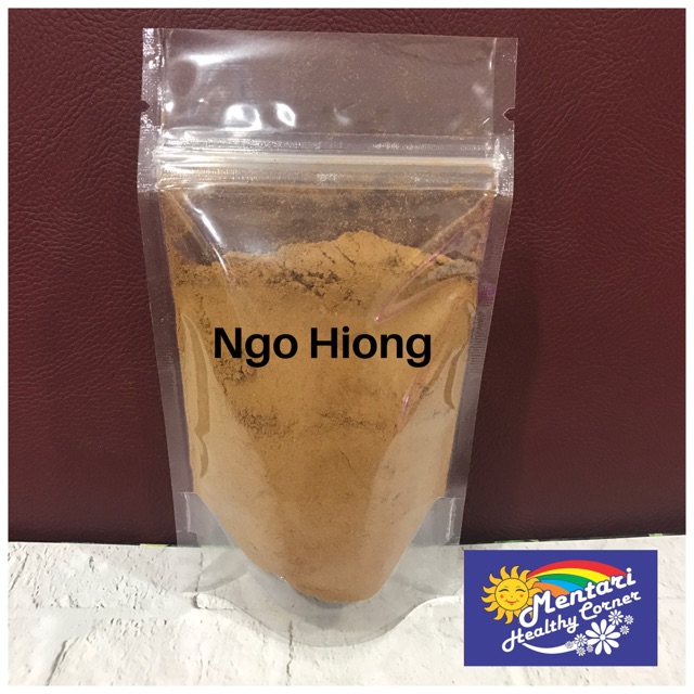 Ngohiong, Ngo Hiong / Chinese Five Spices / Bumbu Bubuk Lima Rempah / All Spices