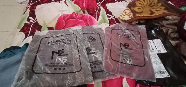 Kemeja Batik Lengan Panjang Long Green Batik Songket Hijau Slimfit Murah Distro 5958