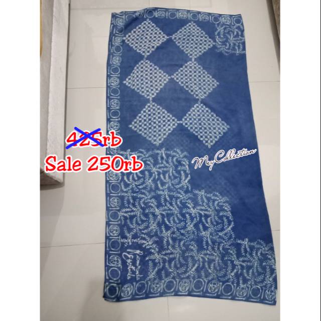 Sale Lesan Scarf ria miranda