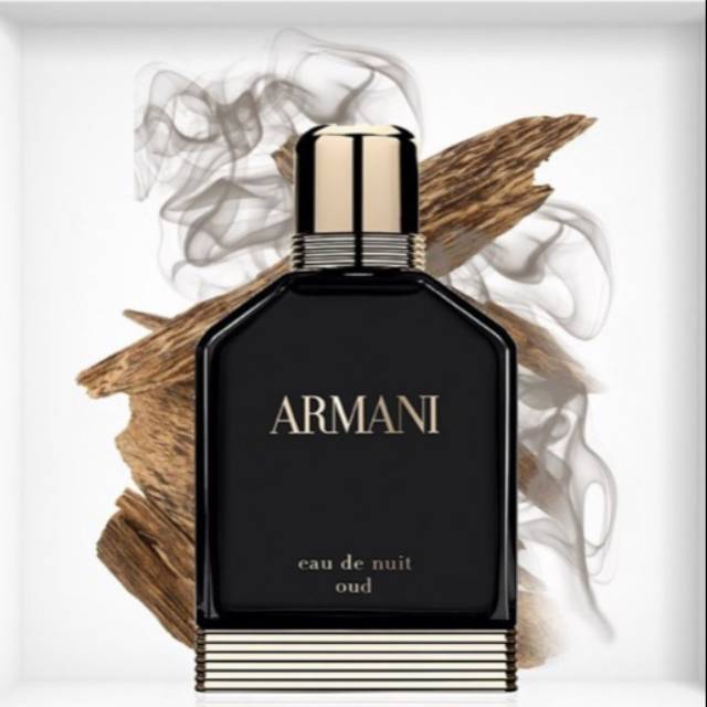 armani eau de nuit edp