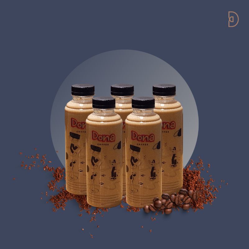 

Panca Coffee