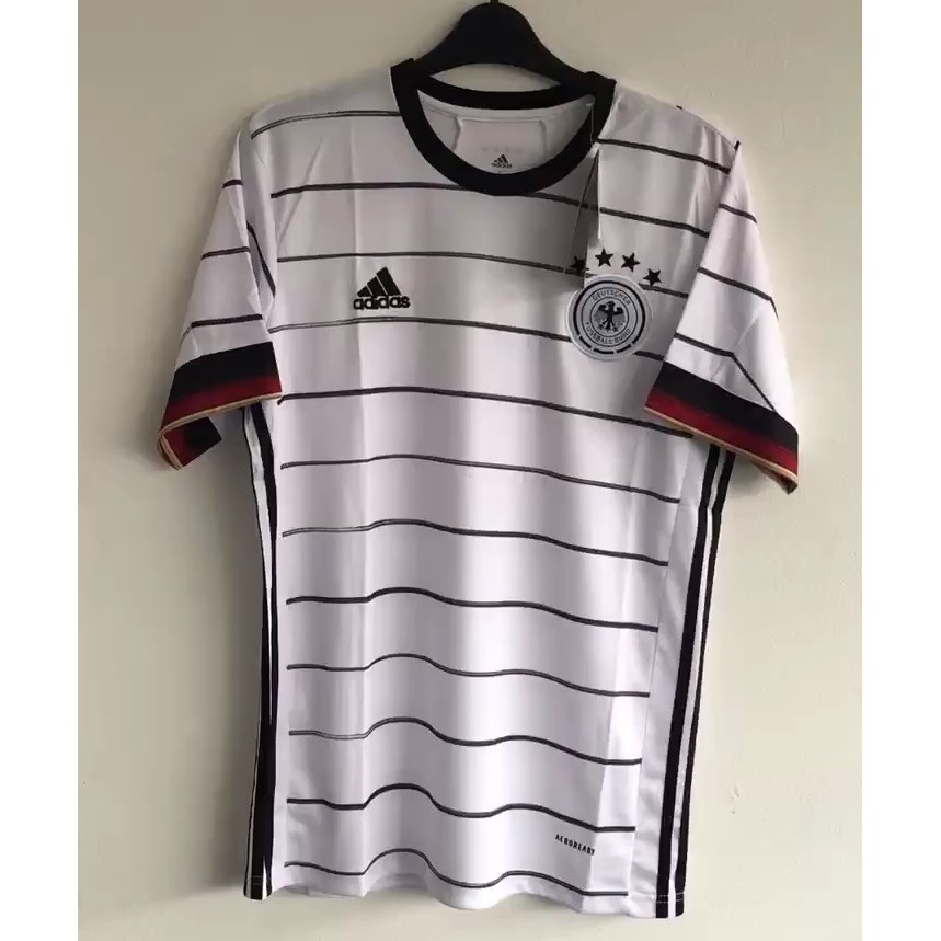 Jersey Jerman Home Euro 2020