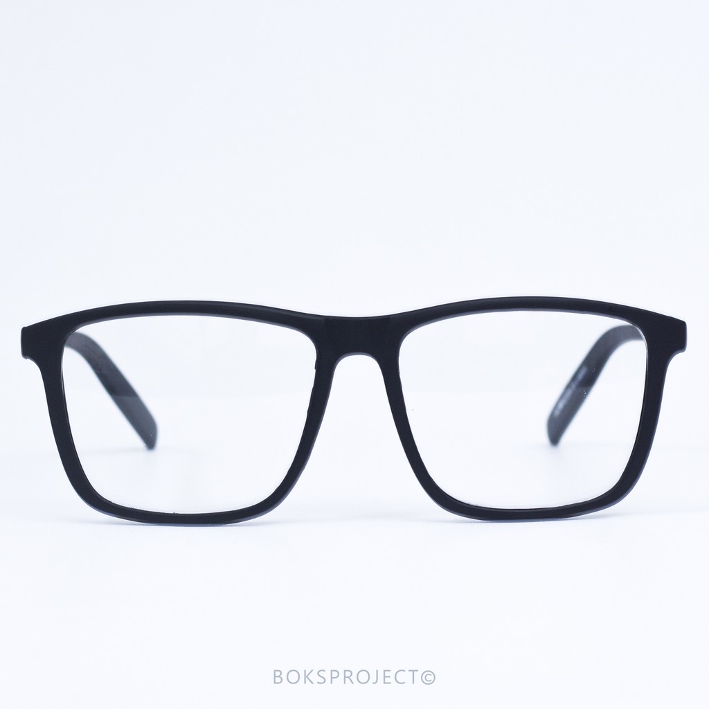 Kacamata " R13-3003 CL " Boksproject