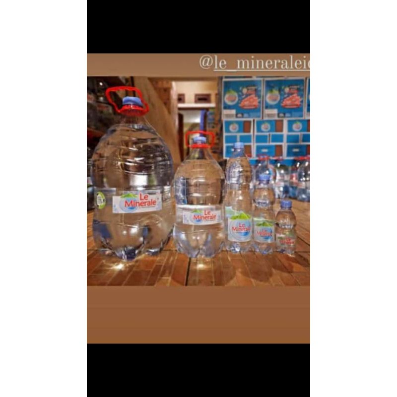 

leminerale