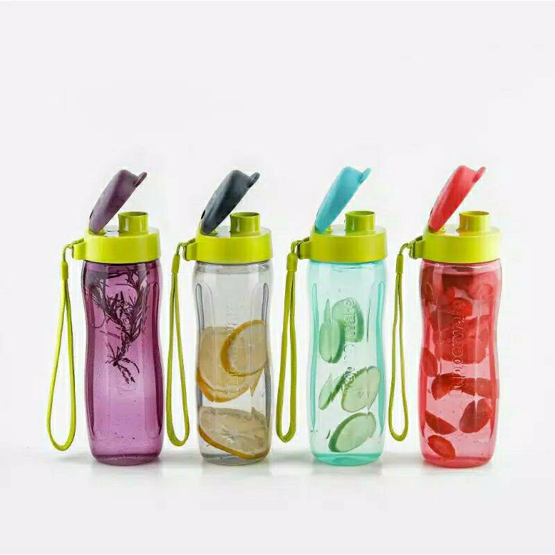 eco bottle 500 ml tupperware
