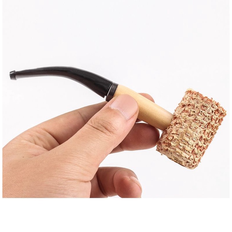 Pipa corn cob,corncob cangklong jagung