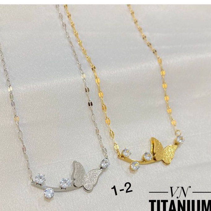 titanium kalung termurah 0209k6